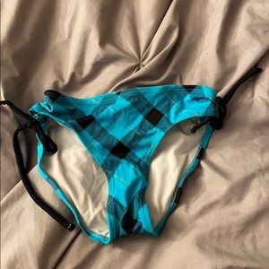 Girls bathing suit bottoms